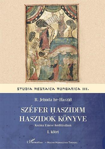 Széfer haszidim - Haszidok könyve I.