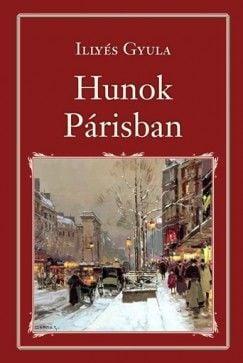 Hunok Párisban