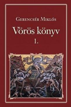 Vörös könyv 1.