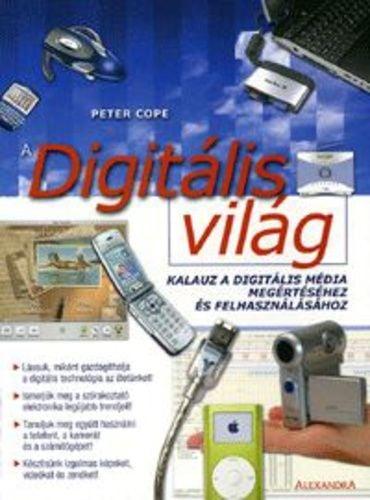 A digitális világ