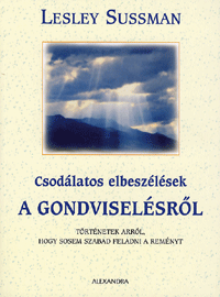 Csodálatos elbeszélések a gondviselésről
