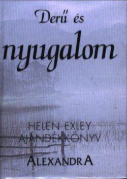 Derű és nyugalom