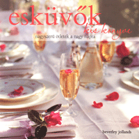 Esküvők kis könyve
