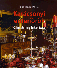Karácsonyi enteriőrök