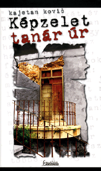 Képzelet tanár úr