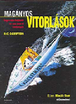 Magányos vitorlások