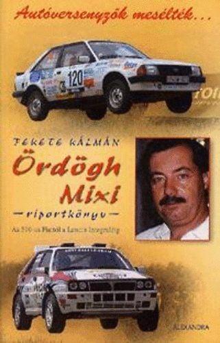 Ördögh Mixi