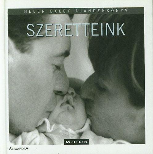 Szeretteink