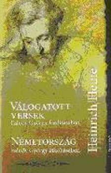 Válogatott versek - Németország