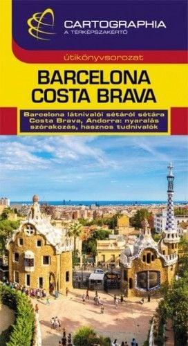 Barcelona - Costa Brava