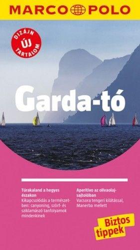 Garda-tó - Marco Polo