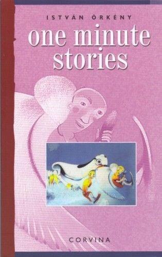 One Minute Stories