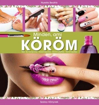 Minden, ami köröm