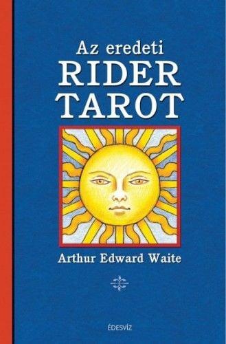Az eredeti Rider tarot