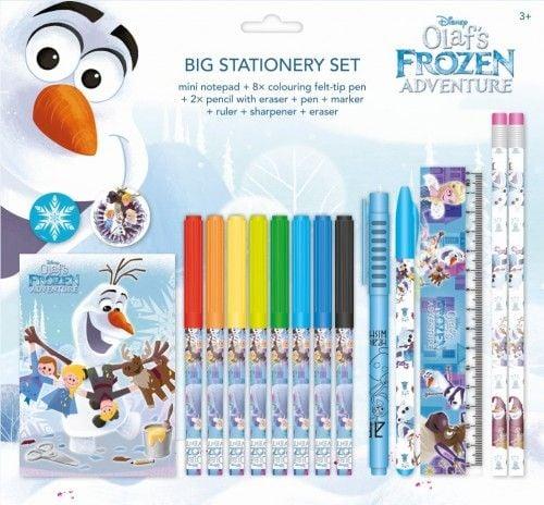 Olaf - Óriás rajzkészlet