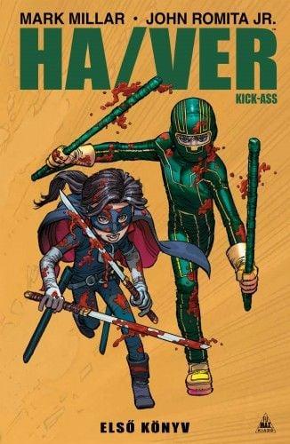 Ha/Ver - Kick-Ass 1.