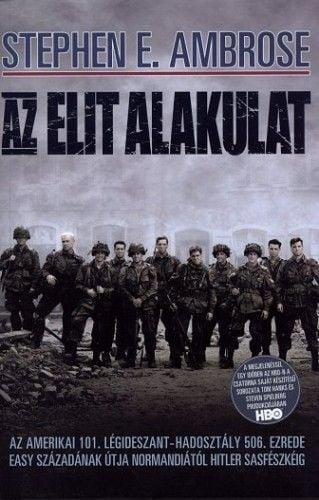 Az elit alakulat