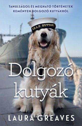 Dolgozó kutyák