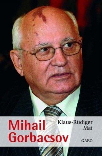 Mihail Gorbacsov