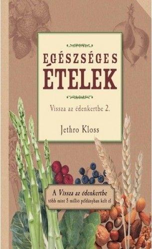 Egészséges ételek