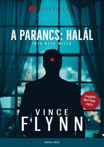 A parancs: halál