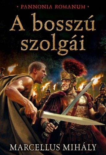A bosszú szolgái