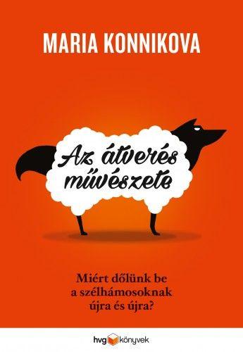 Az átverés művészete