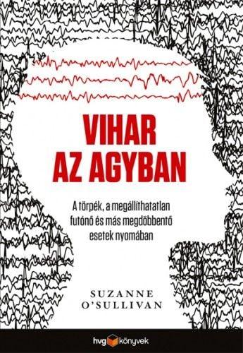 Vihar az agyban