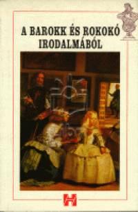 A barokk és rokokó irodalmából