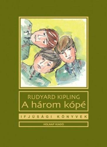 A három kópé