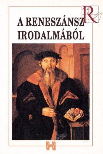 A reneszánsz irodalmából