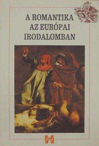 A romantika az európai irodalomban