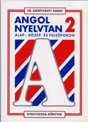 Angol nyelvtan 2.
