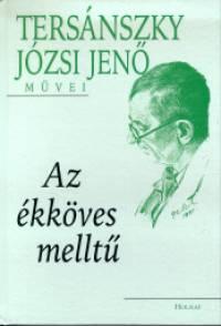 Az ékköves melltű
