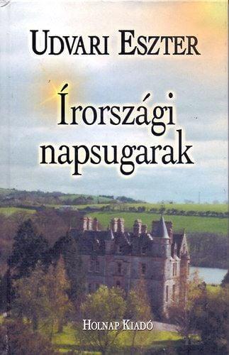 Írországi napsugarak