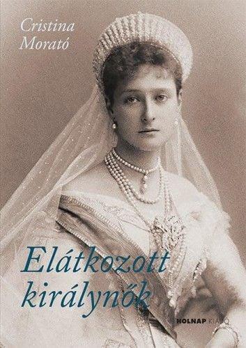 Elátkozott királynők
