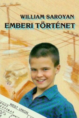 Emberi történet