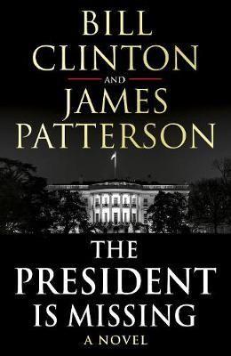 The President is missing