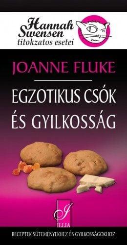 Egzotikus csók és gyilkosság