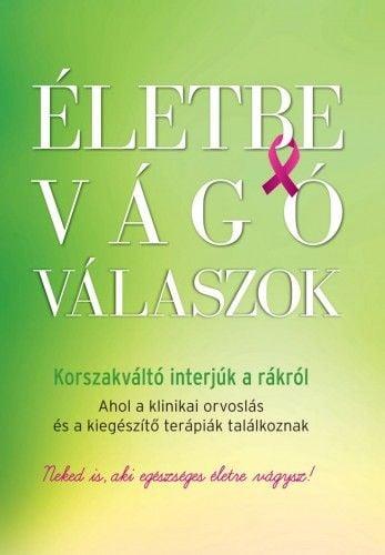 Életbe vágó válaszok