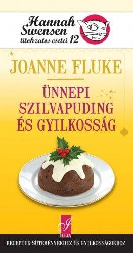 Ünnepi szilvapuding és gyilkosság