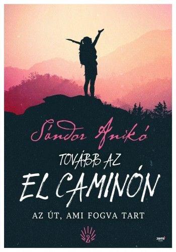 Tovább az El Caminón