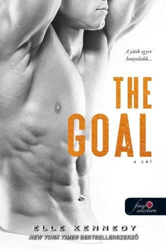 The Goal - A cél (Off-Campus 4.)