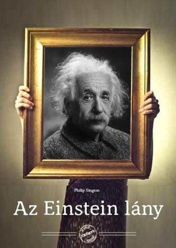 Az Einstein lány