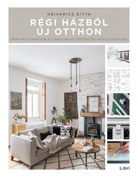 Régi házból új otthon