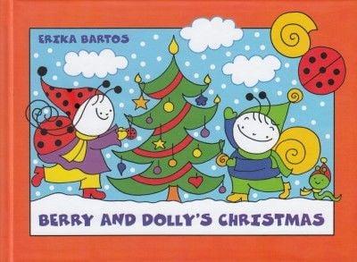 Berry and Dollys Christmas