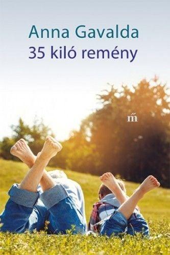 35 Kiló remény