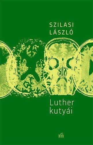 Luther kutyái