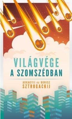 Világvége a szomszédban