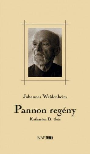 Pannon regény